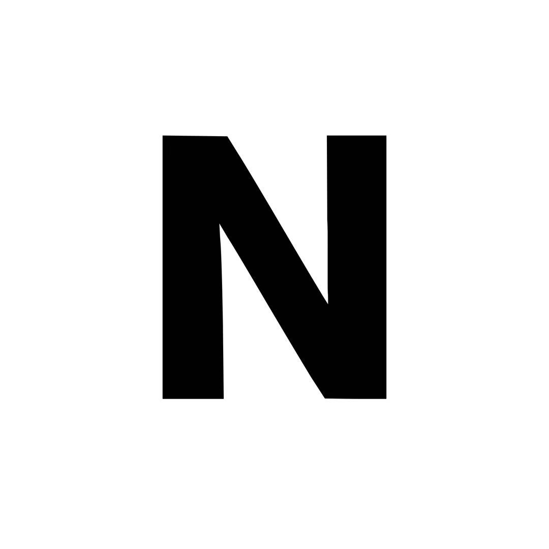 Nivaryn博客